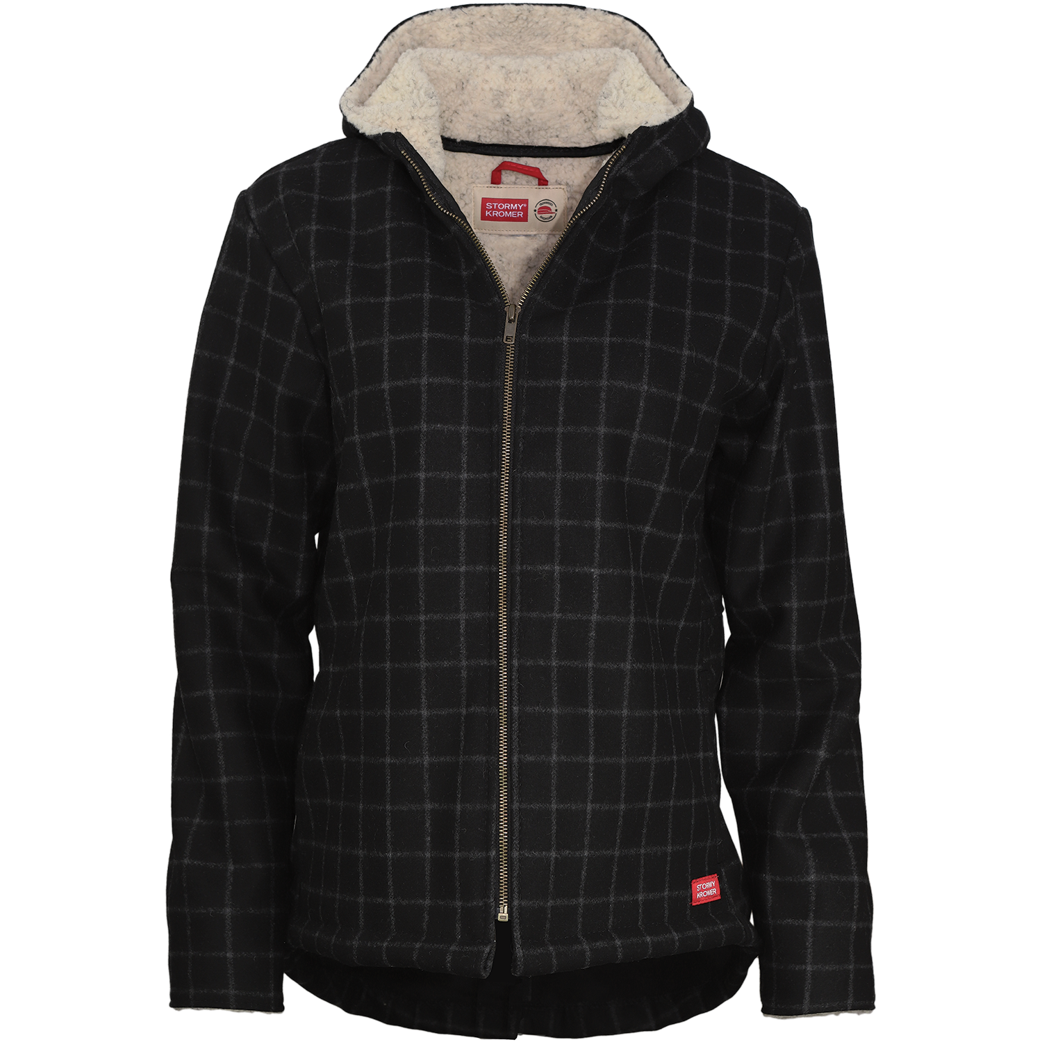 Picture of Stormy Kromer 52170 Swallowtail Jacket